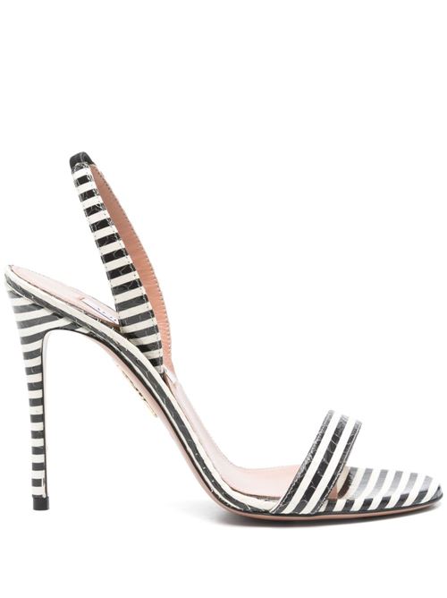 AQUAZZURA | SNUHIGS0 RGK0FF